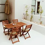 Cozy Seaside With Private Pool & Terrace Split