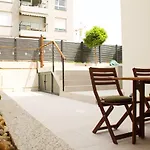 Cozy Seaside With Private Pool & Terrace * Split