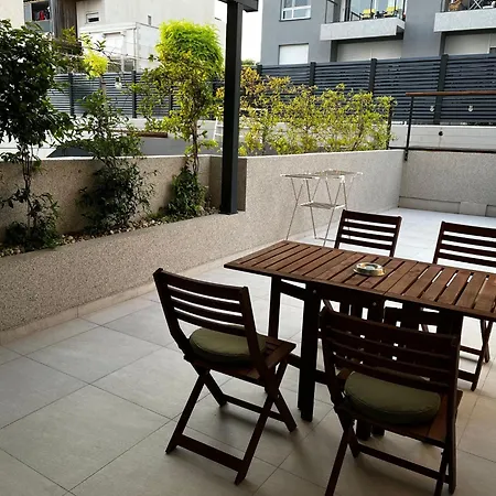 Cozy Seaside Apartment With Private Pool & Terrace * Split